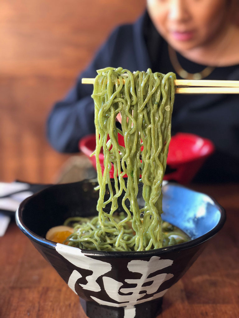 Eater Houston: Jinya Ramen Bar’s Houston Expansion Continues, With a New Location Headed to The Heights