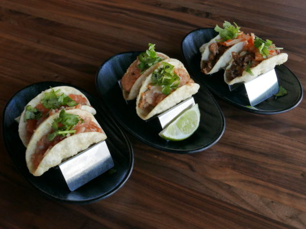 Santamonica.com: Tacos With A Twist