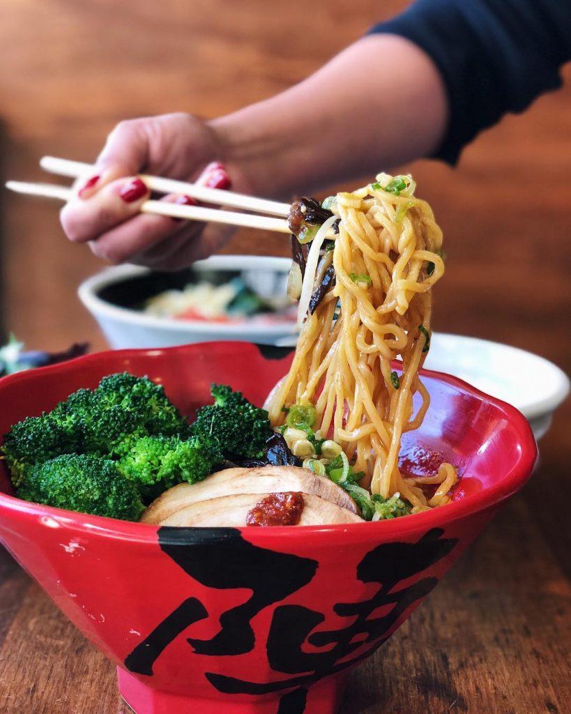 Daily Hive: Where to get the best ramen in Metro Vancouver