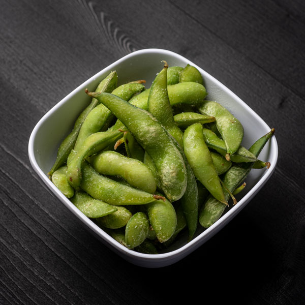 Click to expand image of Edamame.