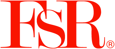 FSR management logo