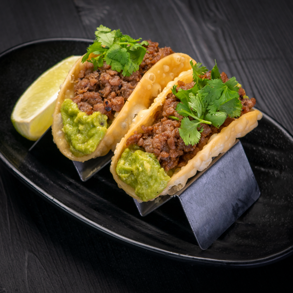 Click to expand image of Impossible™ Tacos (2 pcs).