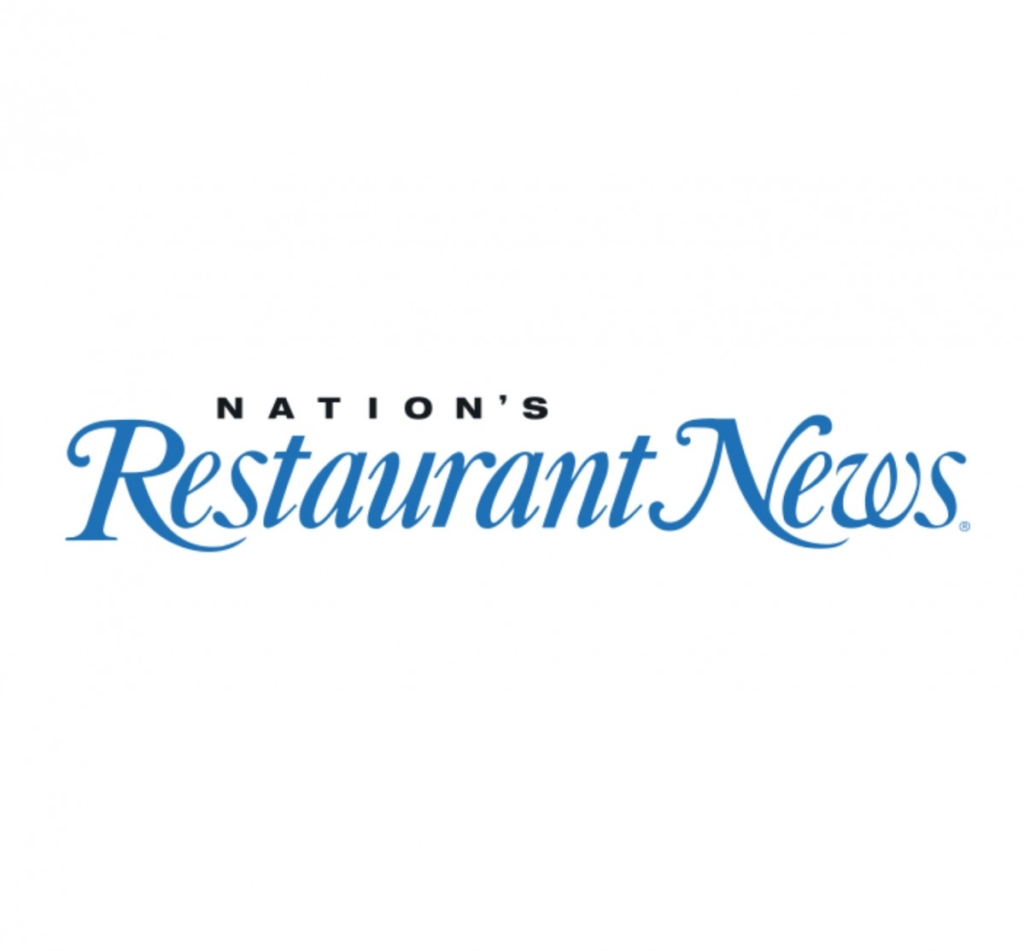 Nation’s Restaurant News: Menu Tracker