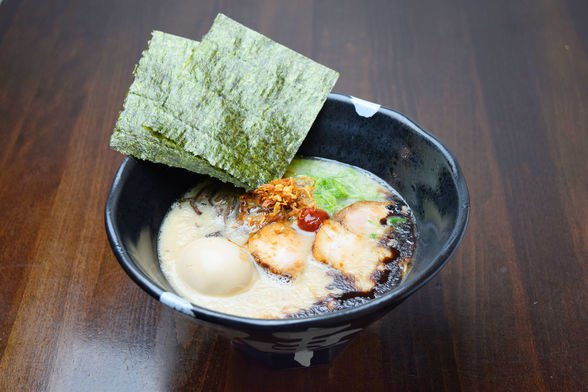Where Traveler: Drool-Worthy Ramen Houses to Plan Your Next Vacation Around