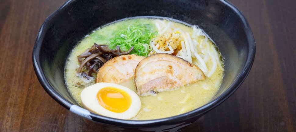 THRILLIST: These San Diego Ramen Shops Will Make Winter Somewhat More Bearable