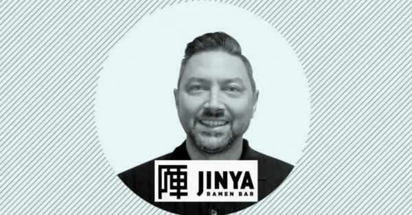 Justin Bartek, Director of Marketing at JINYA Holdings, Inc.