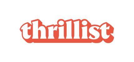 thrillist magazine logo