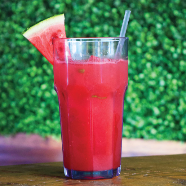 Click to expand image of Summer Drinks - Watermelon Delight.