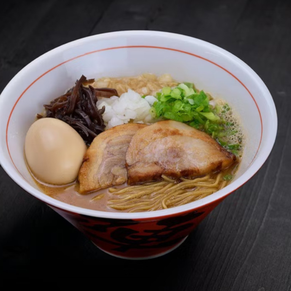 Click to expand image of Tokyo Tonkotsu Ramen.