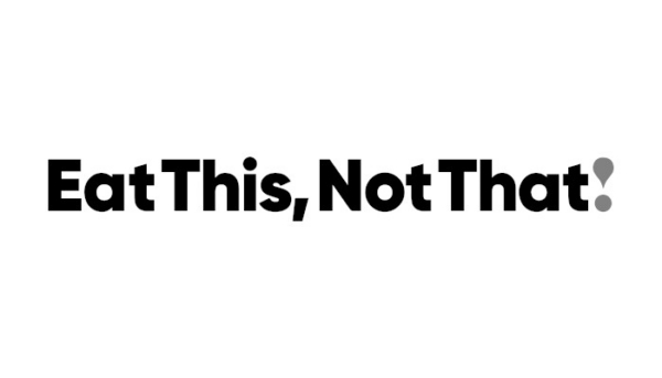 Eat This, Not That!