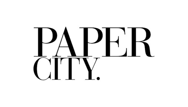 Paper City